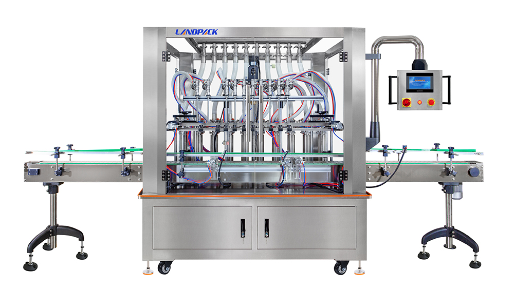 Türkiye Ketchup Paste Canning Filling Sealing Line Customer Case