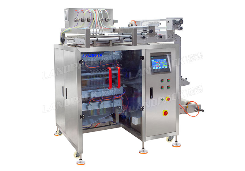 juice packaging machine price