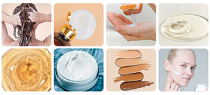 Cosmetics Industry