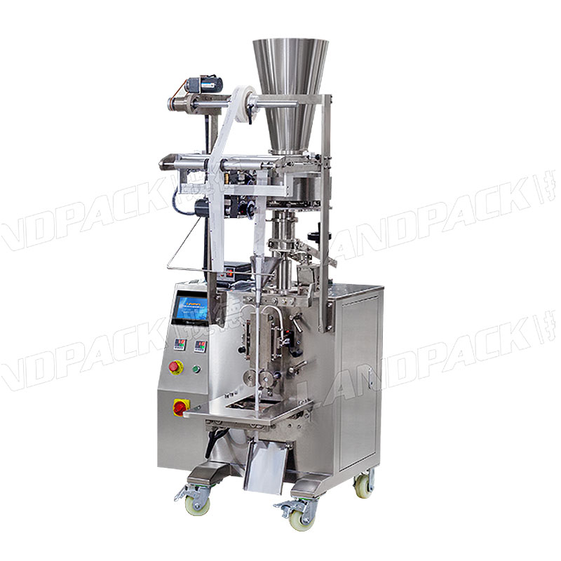 sugar stick packing machine