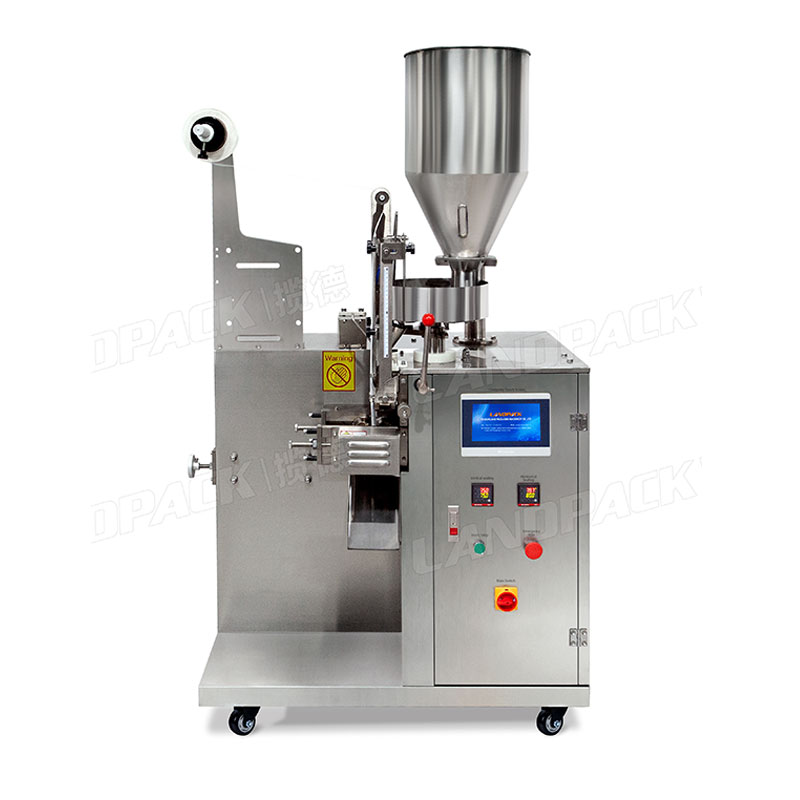 stick powder packing machine