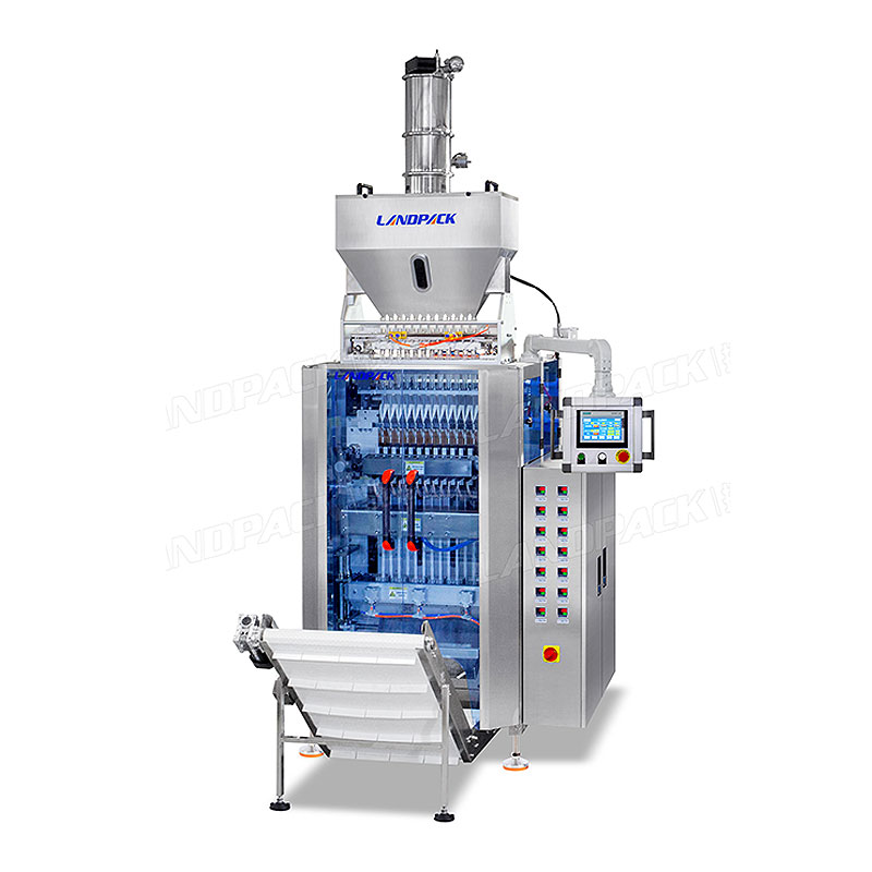 sugar stick packing machine price