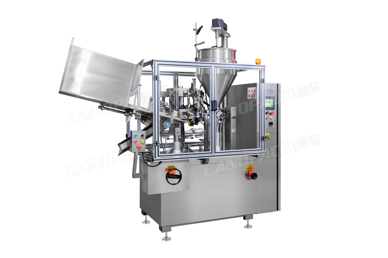 How Jam Packaging Machines Can Enhance Your Business Efficiency