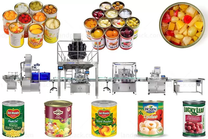 How Jam Packaging Machines Can Enhance Your Business Efficiency