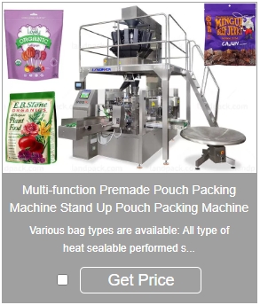 Doypack Machine Ultimate Buying Guide!