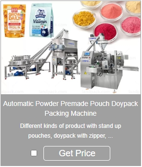 Doypack Machine Ultimate Buying Guide!