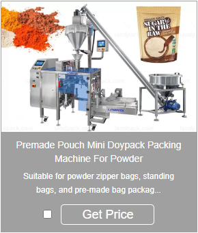 Doypack Machine Ultimate Buying Guide!