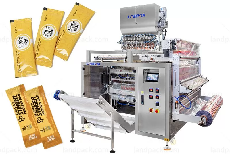 Choosing the Perfect Honey Packaging Machine