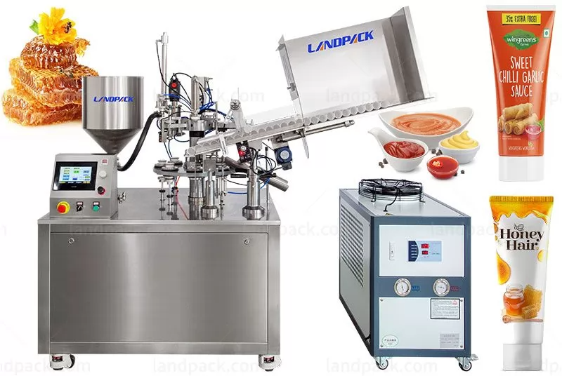 Choosing the Perfect Honey Packaging Machine