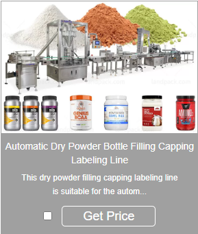 What Is a Filling Capping and Labeling Machine and How Does It Enhance Efficiency?