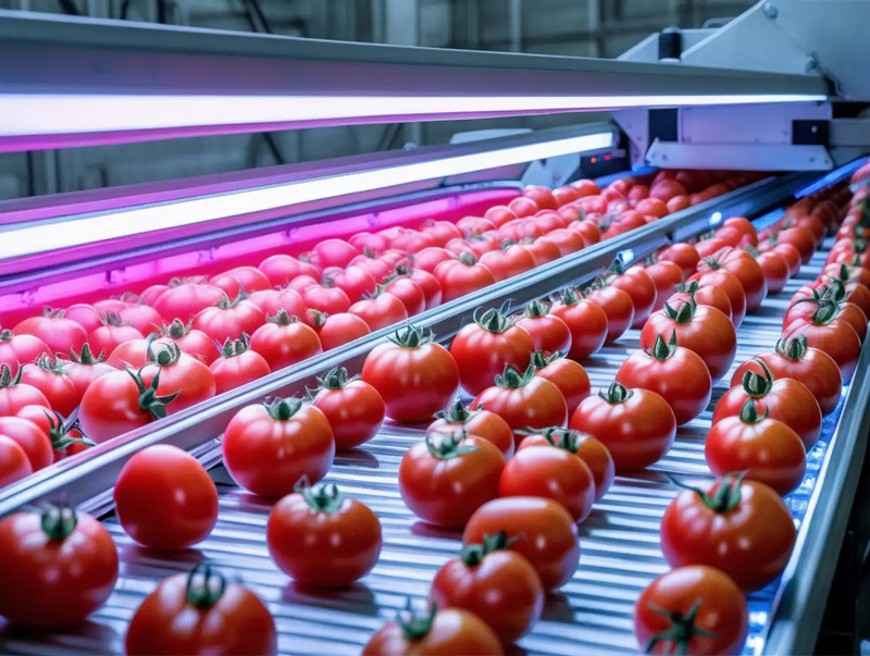 Dive into Ketchup Filling Capping Labeling Machine Line: Equipment and Processes