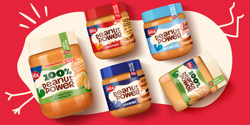 How to Choose the Perfect Peanut Butter Packaging Machine: A Complete Buyer’s Guide