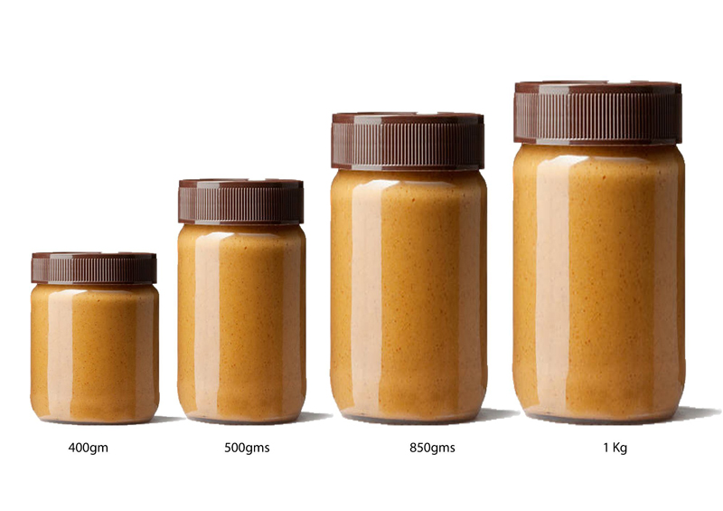 How to Choose the Perfect Peanut Butter Packaging Machine: A Complete Buyer’s Guide