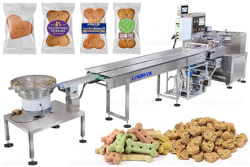 What is Pet Food Packaging Equipment? A Complete Guide for Pet Food Manufacturers