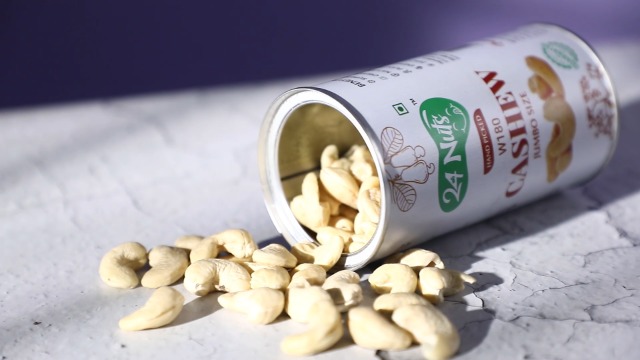 Cashew Packaging Machine: Tin Cans or Plastic Pouches?cid=10