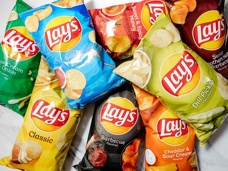 The Definitive Guide to Potato Chip Packaging: Everything You Need to Know