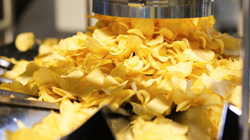 The Definitive Guide to Potato Chip Packaging: Everything You Need to Know