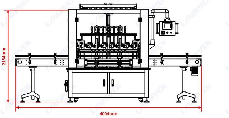 Filling Machine