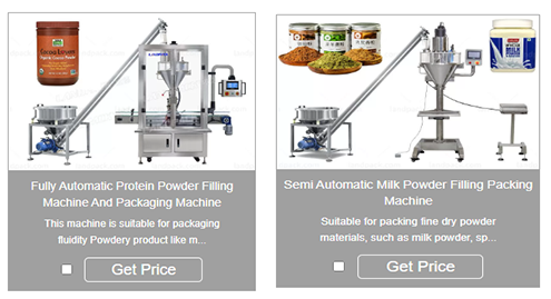 What is the working principle of auger filling machine?cid=10