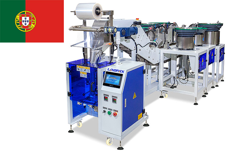 Successful Fastener Packing Machine Solution