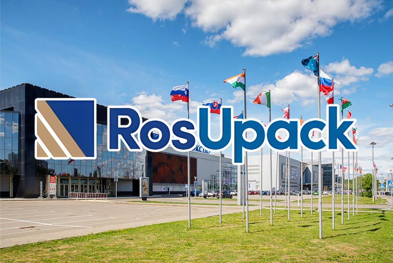 RosUpack Russia 2024 Invitation Letter From Landpack