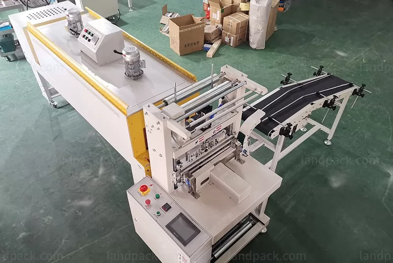 automatic snus powder packing machine