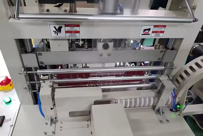 snuff packing machine manufacturer