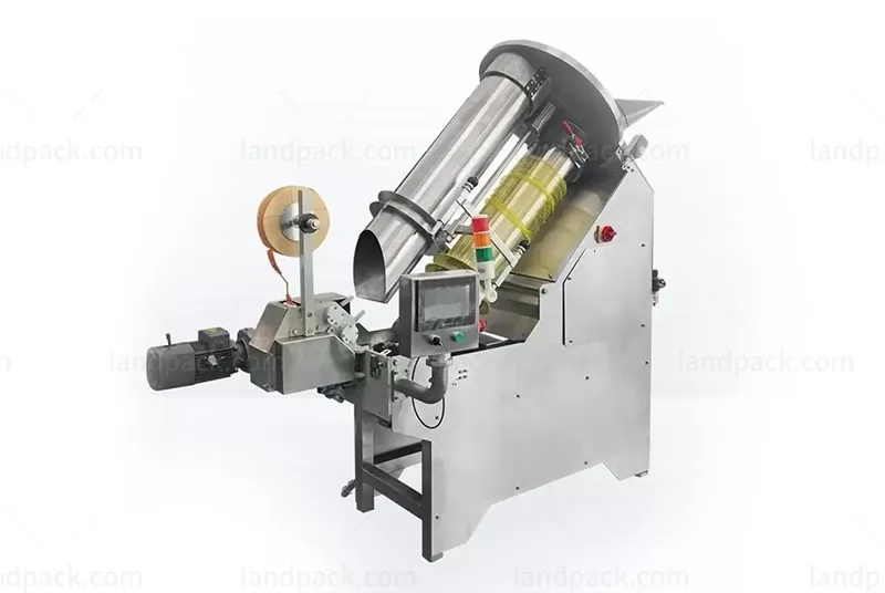 net bag packing machine