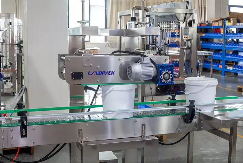 sauce filling machine for sale