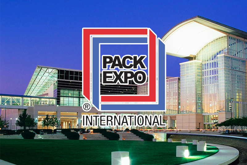 Invitation to Visit LANDPACK at PACK EXPO INTERNATIONAL 2024 in USA