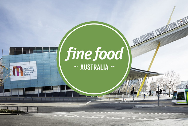 Landpack Fine Food Australia 2024 Invitation