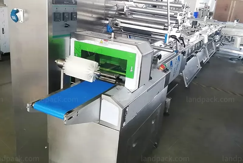 biscuit packing machine price