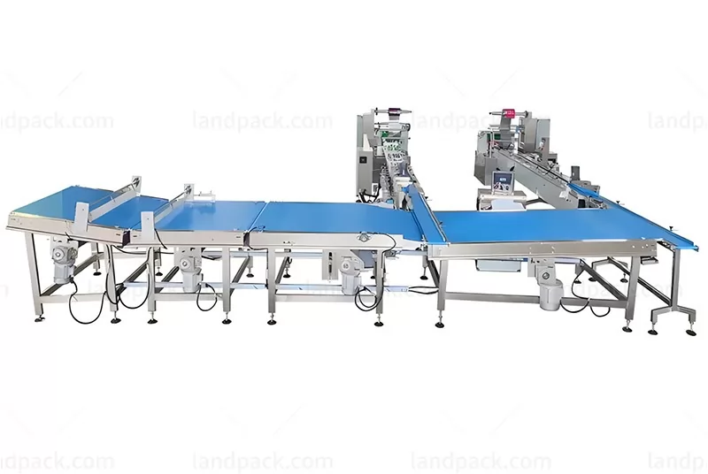 bread packing machine price