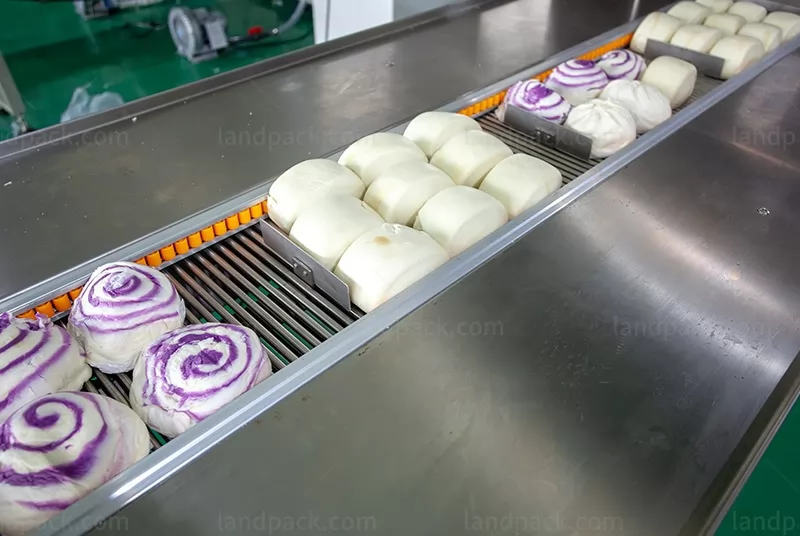 bun packing machine manufacturers