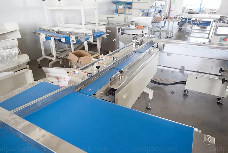 biscuit packing machine price