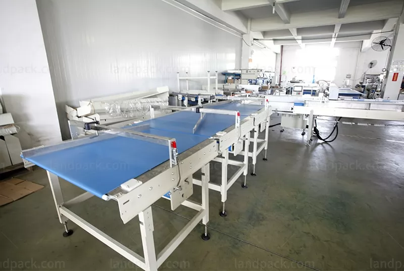 bun packing machine manufacturers