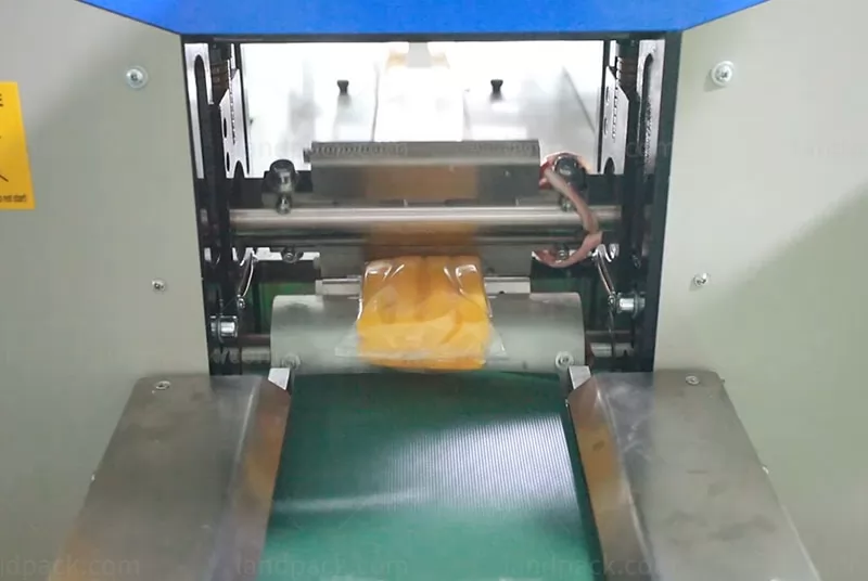 detergent soap packing machine