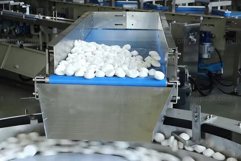 candy packing machine