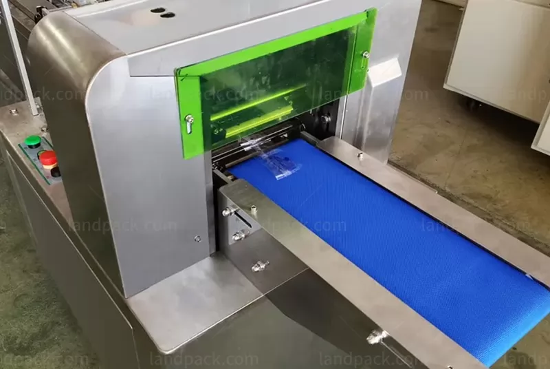 candy packing machine