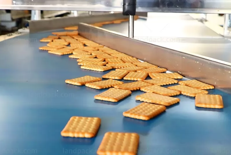 noodles packing machine