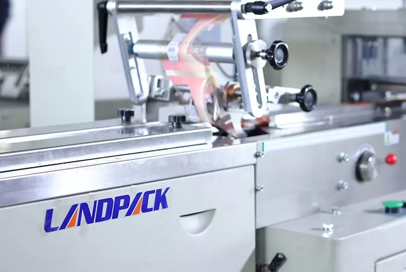 stick noodles packing machine