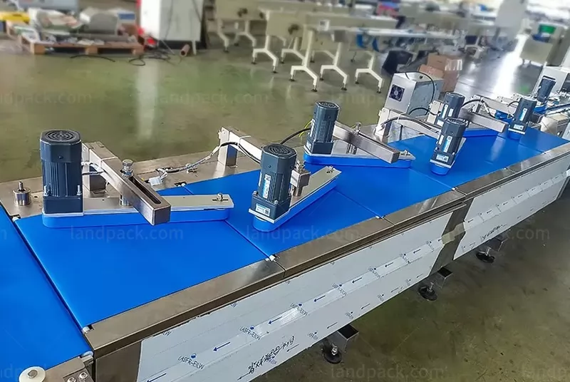 chocolate wrapping machine price