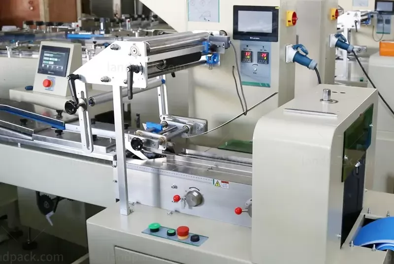 chocolate packing machine price