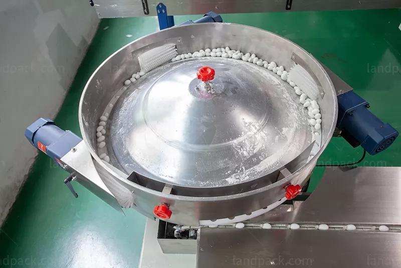 candy wrapping machine manufacturers 