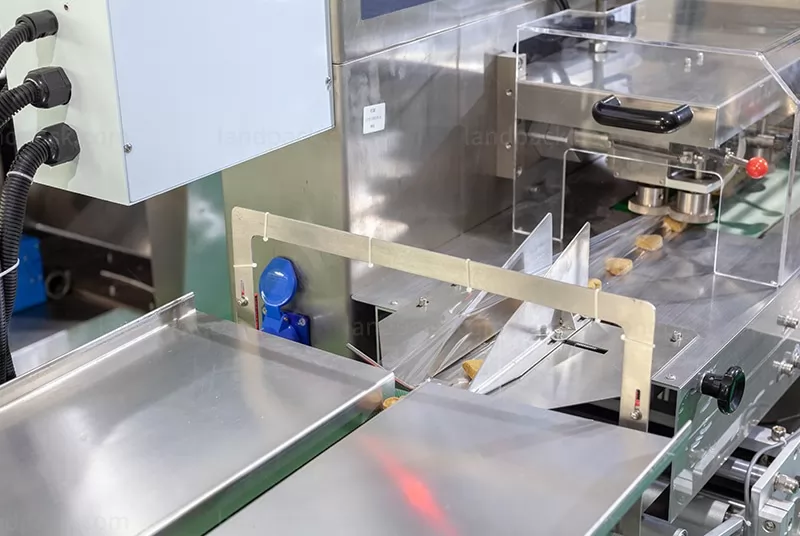 gummy packaging machine