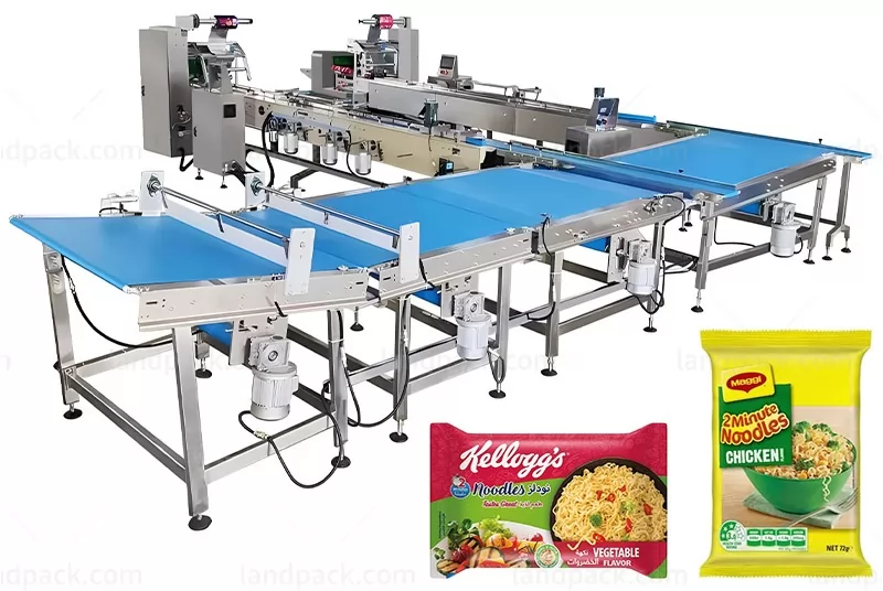 noodles packing machine price