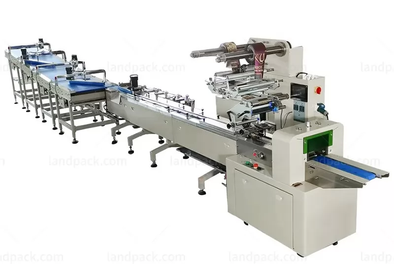 noodle packing machine