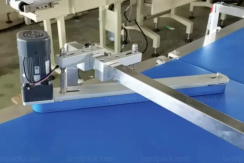 noodles packaging machine