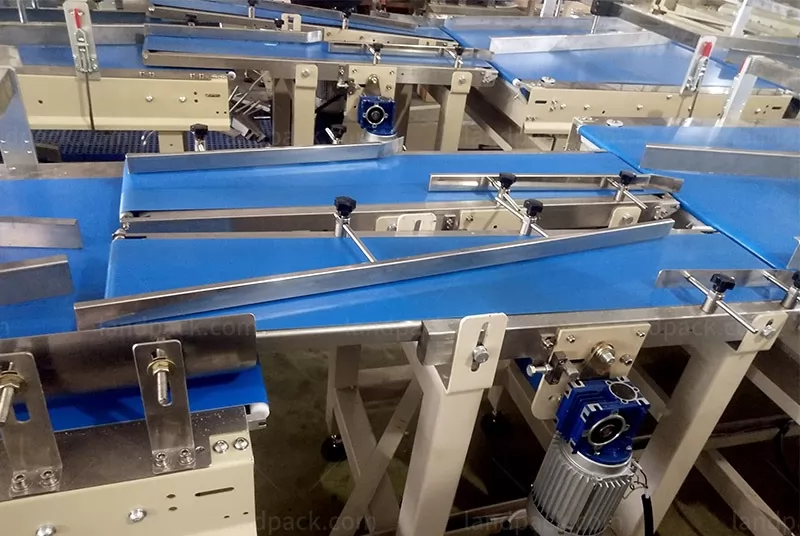 noodles packaging machine