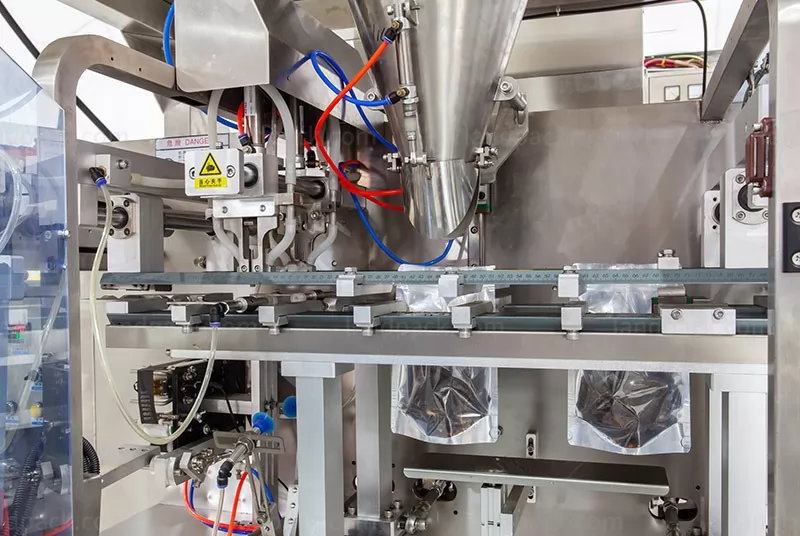 jerky packaging equipment